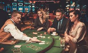Вход на официальный сайт Casino Dendy